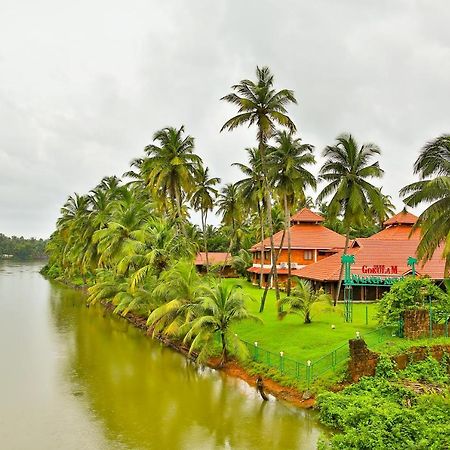 Sree Gokulam Nalanda Resorts Nileshwar Luaran gambar